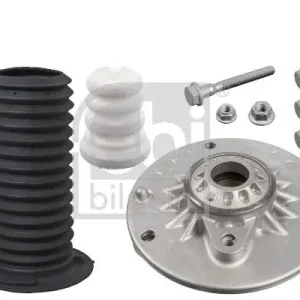 Darmowa dostawa Zestaw naprawczy, mocowanie amortyzatora FEBI BILSTEIN 104871