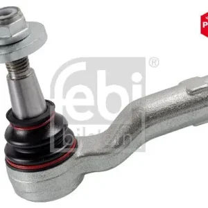 Wyjątkowa oferta Końcówka drążka kierowniczego poprzecznego FEBI BILSTEIN 104872