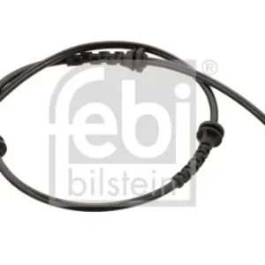 Darmowy zwrot Czujnik, prędkość obrotowa koła FEBI BILSTEIN 104901