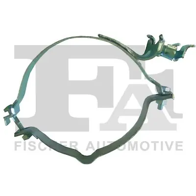 Wspornik, tłumik FA1 104-901 Nowy