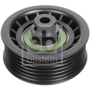 Wysoka jakość rolka kierunkowa / prowadząca, pasek klinowy zębaty FEBI BILSTEIN 104904