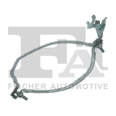 Promocja Wspornik, tłumik FA1 104-907