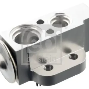 Taniej Zawór rozprężny, klimatyzacja FEBI BILSTEIN 104915