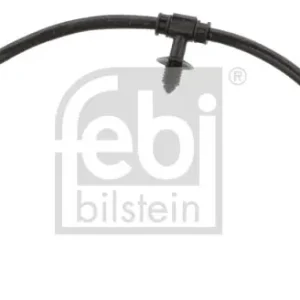 Styk ostrzegawczy, zużycie okładzin hamulcowych FEBI BILSTEIN 104920 Oferta
