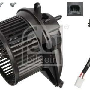 Wentylator wewnętrzny FEBI BILSTEIN 104931 Okazja