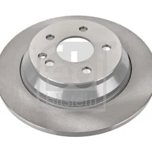 Tarcza hamulcowa FEBI BILSTEIN 104951 Taniej