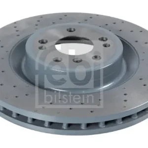 Tarcza hamulcowa FEBI BILSTEIN 104952 Kup teraz