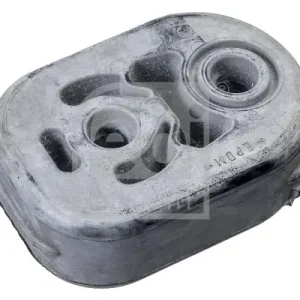 Bezpieczna płatność Uchwyt, system wydechowy FEBI BILSTEIN 104957