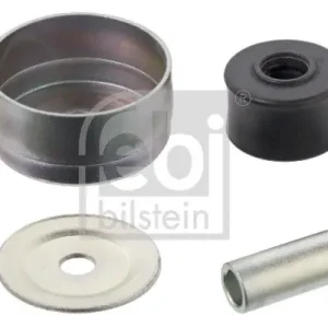 Bezpieczna płatność Zestaw naprawczy, mocowanie amortyzatora FEBI BILSTEIN 104973