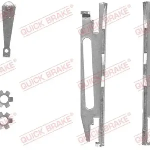 Ostatnia szansa Zestaw nastawiacza, hamulec bębnowy QUICK BRAKE 105 53 001