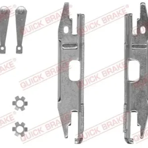Tylko do końca tygodnia Zestaw nastawiacza, hamulec bębnowy QUICK BRAKE 105 53 002