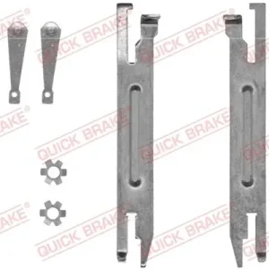 Zestaw nastawiacza, hamulec bębnowy QUICK BRAKE 105 53 004 Kup online