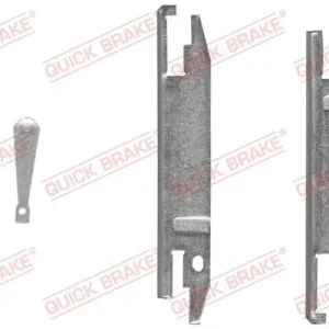 Cena promocyjna Zestaw nastawiacza, hamulec bębnowy QUICK BRAKE 105 53 005