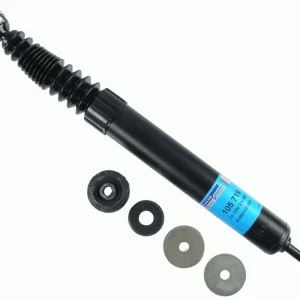 Do wyczerpania zapasów Amortyzator SACHS 105 719