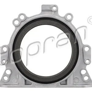 Nowy Pierścień uszczelniający wału, wał korbowy TOPRAN 105 753