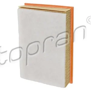 Filtr powietrza TOPRAN 105 764 Tylko do końca tygodnia