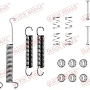 Bestseller Zestaw akcesoriów, szczęki hamulcowe QUICK BRAKE 105-0503
