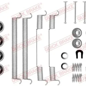 Bestseller Zestaw akcesoriów, szczęki hamulcowe QUICK BRAKE 105-0543
