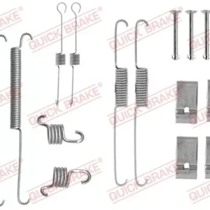 Obniżka ceny Zestaw akcesoriów, szczęki hamulcowe QUICK BRAKE 105-0688