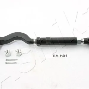 Darmowy zwrot Końcówka drążka kierowniczego poprzecznego ASHIKA 105-0H-H01