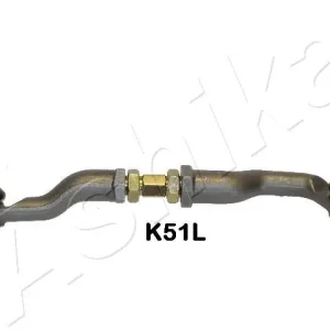 Wyprzedaż Końcówka drążka kierowniczego poprzecznego ASHIKA 105-0K-K51L