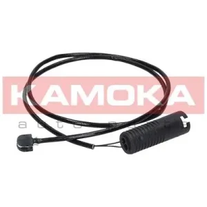 Tani Styk ostrzegawczy, zużycie okładzin hamulcowych KAMOKA 105003