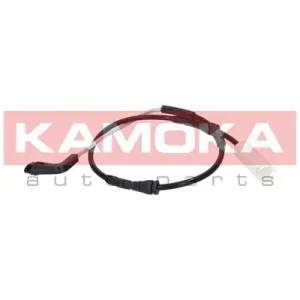 Styk ostrzegawczy, zużycie okładzin hamulcowych KAMOKA 105005 Zamów teraz