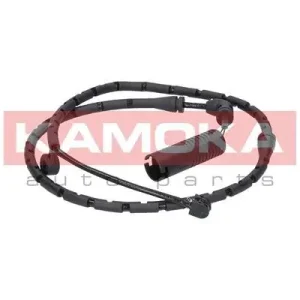 Bezpieczna płatność Styk ostrzegawczy, zużycie okładzin hamulcowych KAMOKA 105006