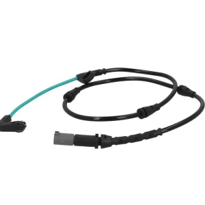 Cena promocyjna Styk ostrzegawczy, zużycie okładzin hamulcowych KAMOKA 105007