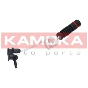 Styk ostrzegawczy, zużycie okładzin hamulcowych KAMOKA 105008 Bestseller