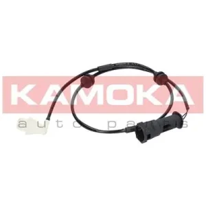 Niska cena Styk ostrzegawczy, zużycie okładzin hamulcowych KAMOKA 105014