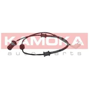 Cena promocyjna Styk ostrzegawczy, zużycie okładzin hamulcowych KAMOKA 105015