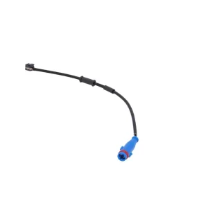 Obniżka ceny Styk ostrzegawczy, zużycie okładzin hamulcowych KAMOKA 105016