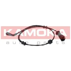 Bestseller Styk ostrzegawczy, zużycie okładzin hamulcowych KAMOKA 105017