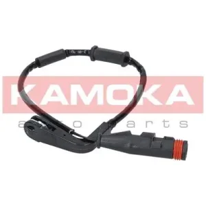 Tylko do końca tygodnia Styk ostrzegawczy, zużycie okładzin hamulcowych KAMOKA 105018