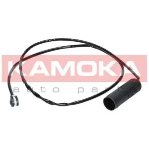 Super okazja Styk ostrzegawczy, zużycie okładzin hamulcowych KAMOKA 105024