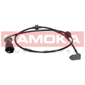 Styk ostrzegawczy, zużycie okładzin hamulcowych KAMOKA 105025 Nowy