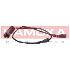 Nowość Styk ostrzegawczy, zużycie okładzin hamulcowych KAMOKA 105027