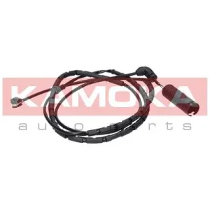 Nowość Styk ostrzegawczy, zużycie okładzin hamulcowych KAMOKA 105030