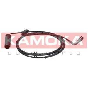 Styk ostrzegawczy, zużycie okładzin hamulcowych KAMOKA 105032 Wyprzedaż