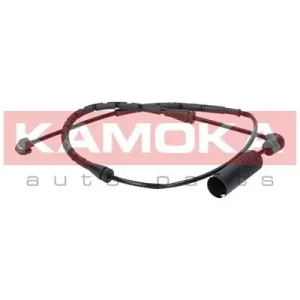Styk ostrzegawczy, zużycie okładzin hamulcowych KAMOKA 105034 Wybór klientów