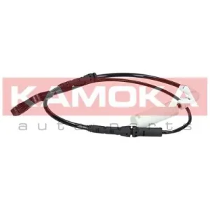 Styk ostrzegawczy, zużycie okładzin hamulcowych KAMOKA 105039 Oferta