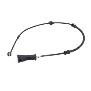 Ostatnia szansa Styk ostrzegawczy, zużycie okładzin hamulcowych KAMOKA 105040