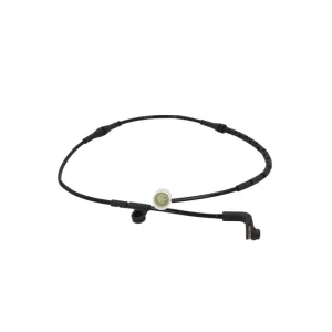 Styk ostrzegawczy, zużycie okładzin hamulcowych KAMOKA 105041 Do wyczerpania zapasów