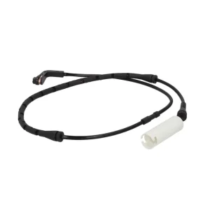 Styk ostrzegawczy, zużycie okładzin hamulcowych KAMOKA 105042 Darmowy zwrot