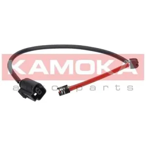 Oferta czasowa Styk ostrzegawczy, zużycie okładzin hamulcowych KAMOKA 105043