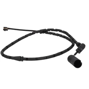 Styk ostrzegawczy, zużycie okładzin hamulcowych KAMOKA 105051 Darmowa dostawa