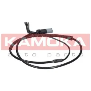 Promocja Styk ostrzegawczy, zużycie okładzin hamulcowych KAMOKA 105054