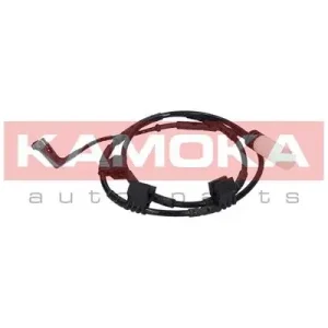Szybka wysyłka Styk ostrzegawczy, zużycie okładzin hamulcowych KAMOKA 105061