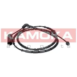 Okazja Styk ostrzegawczy, zużycie okładzin hamulcowych KAMOKA 105062